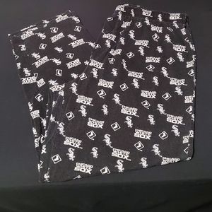 🔥FINAL SALE🔥 White Sox Casual Pants - XL